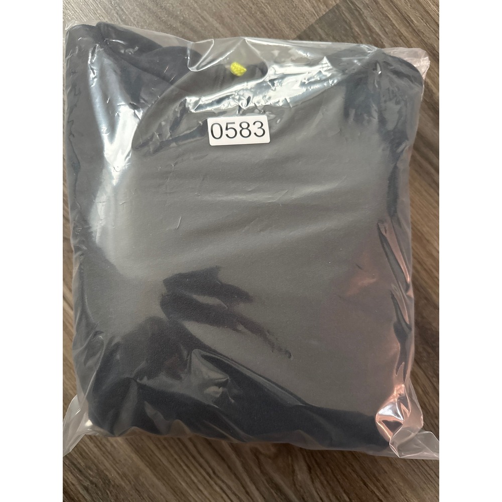 Adidas x Ivy Park x Peloton Hoodie Sweatshirt Mens Small Black Pullover - Picture 13 of 13